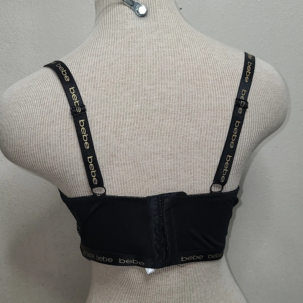 Bebe Intimates Bra - Picture 4 of 8